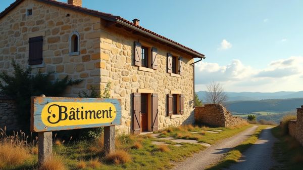 Boostez vos chantiers grâce à un professionnel du bâtiment en Vaucluse