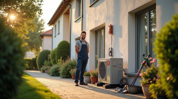 Comment réussir votre installation de climatisation dans le Val-d'Oise?