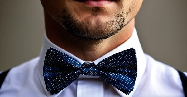 Coudre un nœud papillon : le guide ultime étape par étape