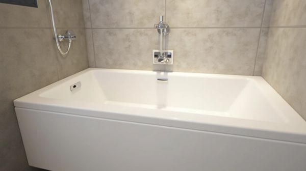 De l’antidérapant au design : choisir un receveur de douche 120 x 80 adapté à vos besoins