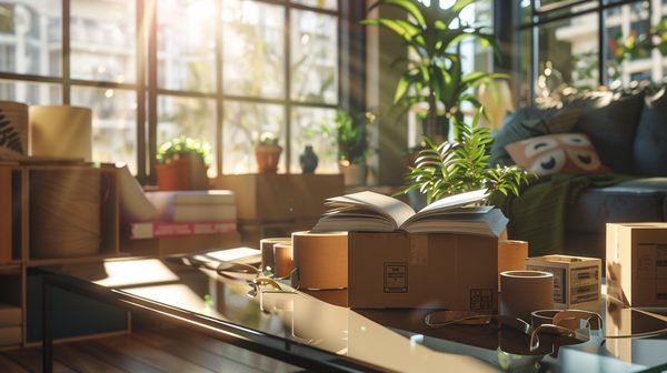 Guide complet pour réussir votre déménagement 2024