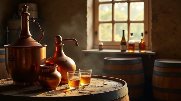 Lutter efficacement contre l'humidité dans le Calvados