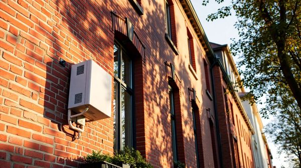 Pompe à chaleur à Nantes : transformez votre confort thermique