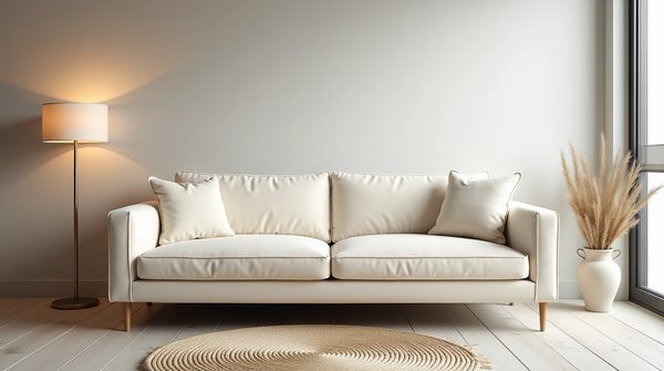 Sits canapé : l'élégance personnalisée pour votre salon