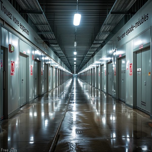 Trouvez votre espace avec garde-meubles fréjus