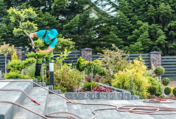 Rendez votre jardin agréable à voir avec des déco uniques