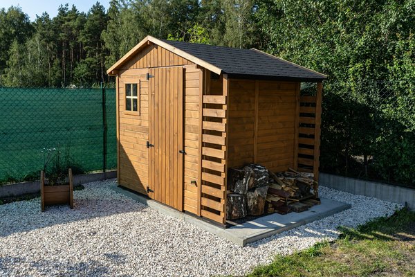 Abri de jardin : comment entretenir la construction ?