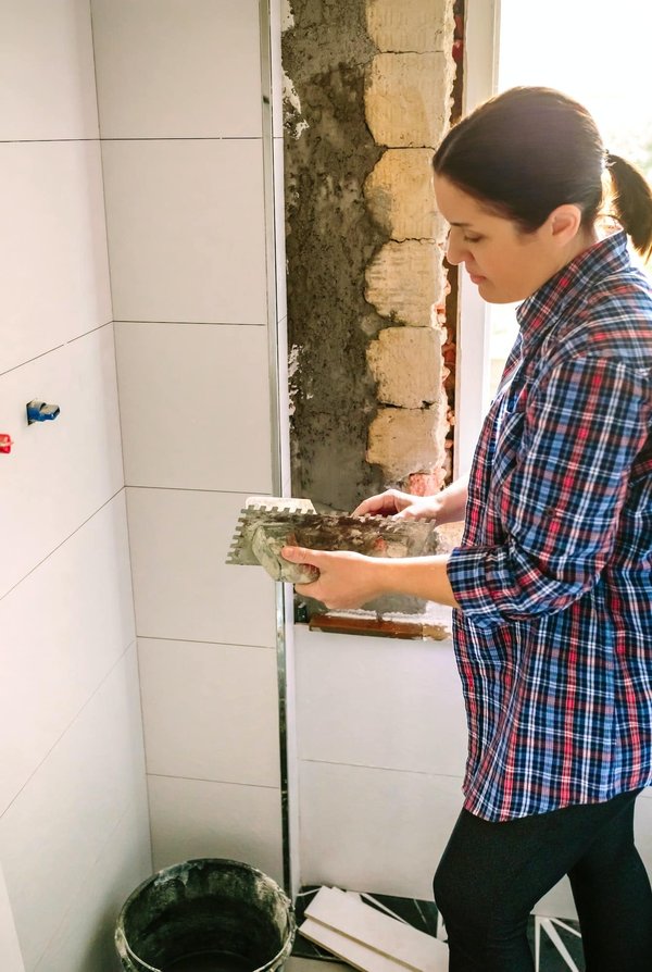 Ravalement de façade à orleans : demandez un devis avant de commencer