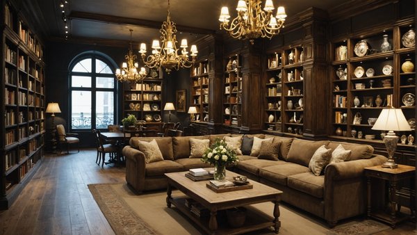 Personnalisez votre intérieur chez magasin de meuble rouen