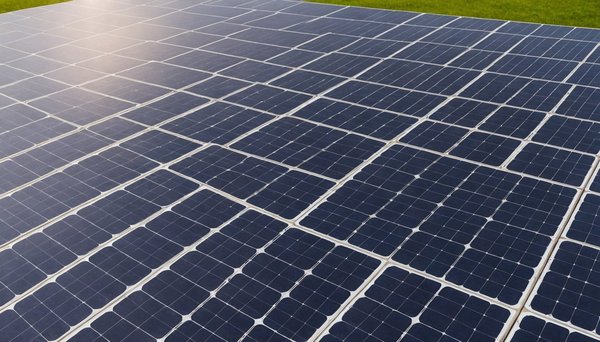 Panneau photovoltaïque : qualité et satisfaction au rendez-vous