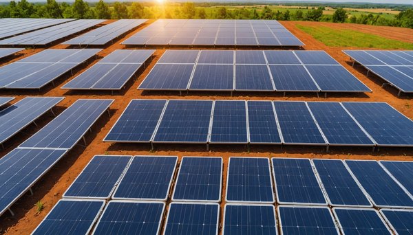 Les panneaux solaires : un investissement rentable et durable