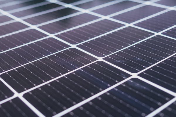 Panneau photovoltaïque : économisez de l'énergie durablement