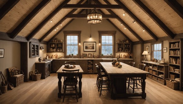 Les avantages de faire appel à une entreprise rge pour vos combles