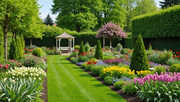 Allojardin : comparez les prix des services de jardinage