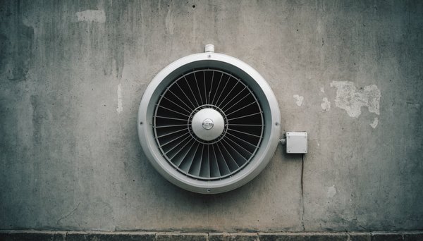 Ventilation sans pollution : un air sain à carquefou