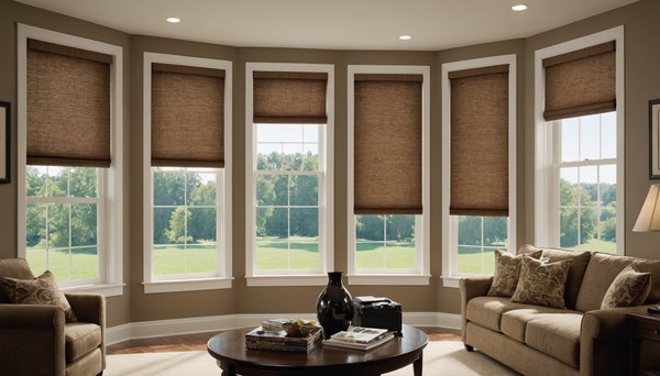 Améliorez votre espace avec des volets roulants pour fenêtres