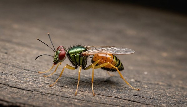 10 astuces naturelles pour éliminer les moucherons facilement