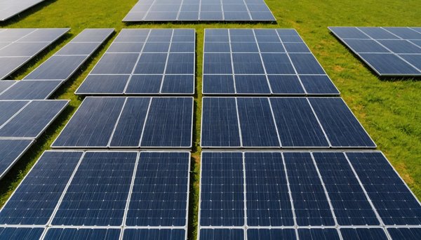 Top options d'aide pour panneaux photovoltaïques à considérer