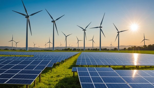 Énergie renouvelable : découvrez l'expertise de cap soleil Énergie