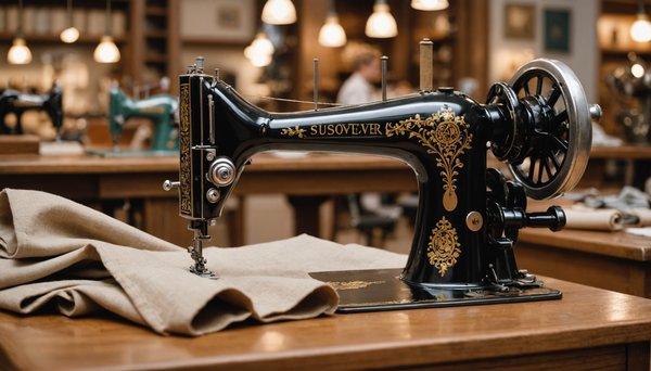 Les meilleures machines à coudre pour tous les niveaux