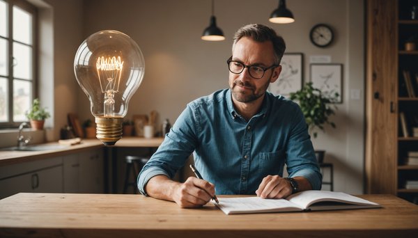 Découvrez des solutions innovantes pour votre rénovation énergétique