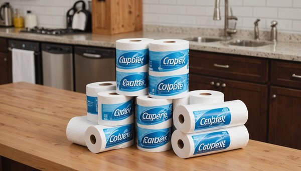 Achat essuie tout sopalin via best hygiène