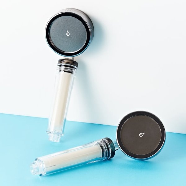 Comment choisir votre pommeau de douche filtrant ?