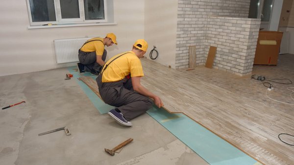 Travaux de construction et rénovation : types, étapes et conseils pratiques