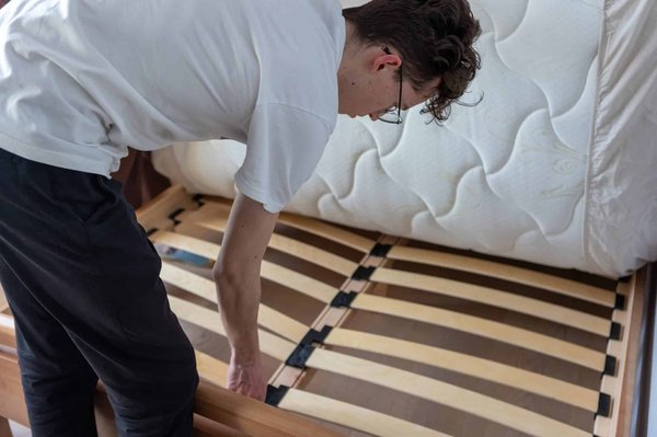 Choisir le bon matelas pour un lit coffre : un guide pratique