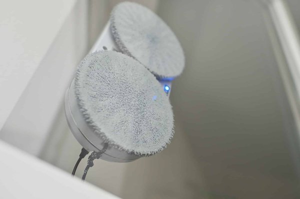 Que faut-il rechercher lors de l'achat du meilleur robot lave vitre ?