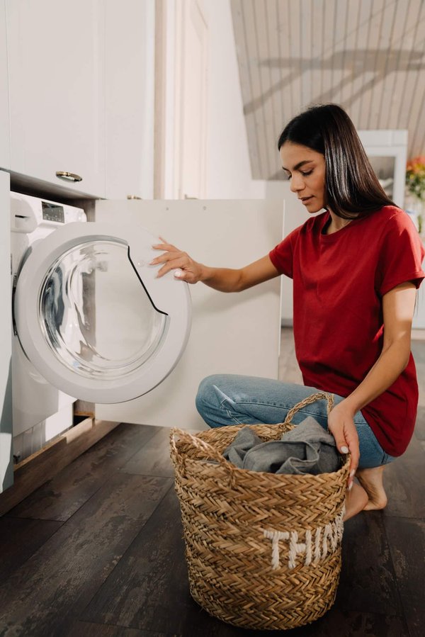 Le mini lave-linge parfait adapté à chaque besoin