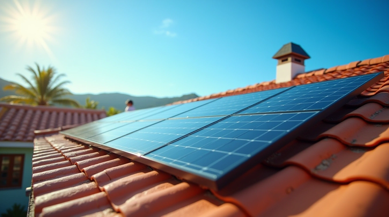 Comment optimiser votre investissement solaire ?