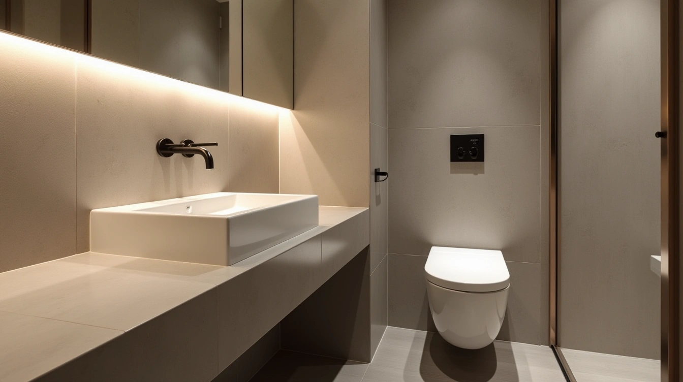 Vos questions sur les toilettes japonaises